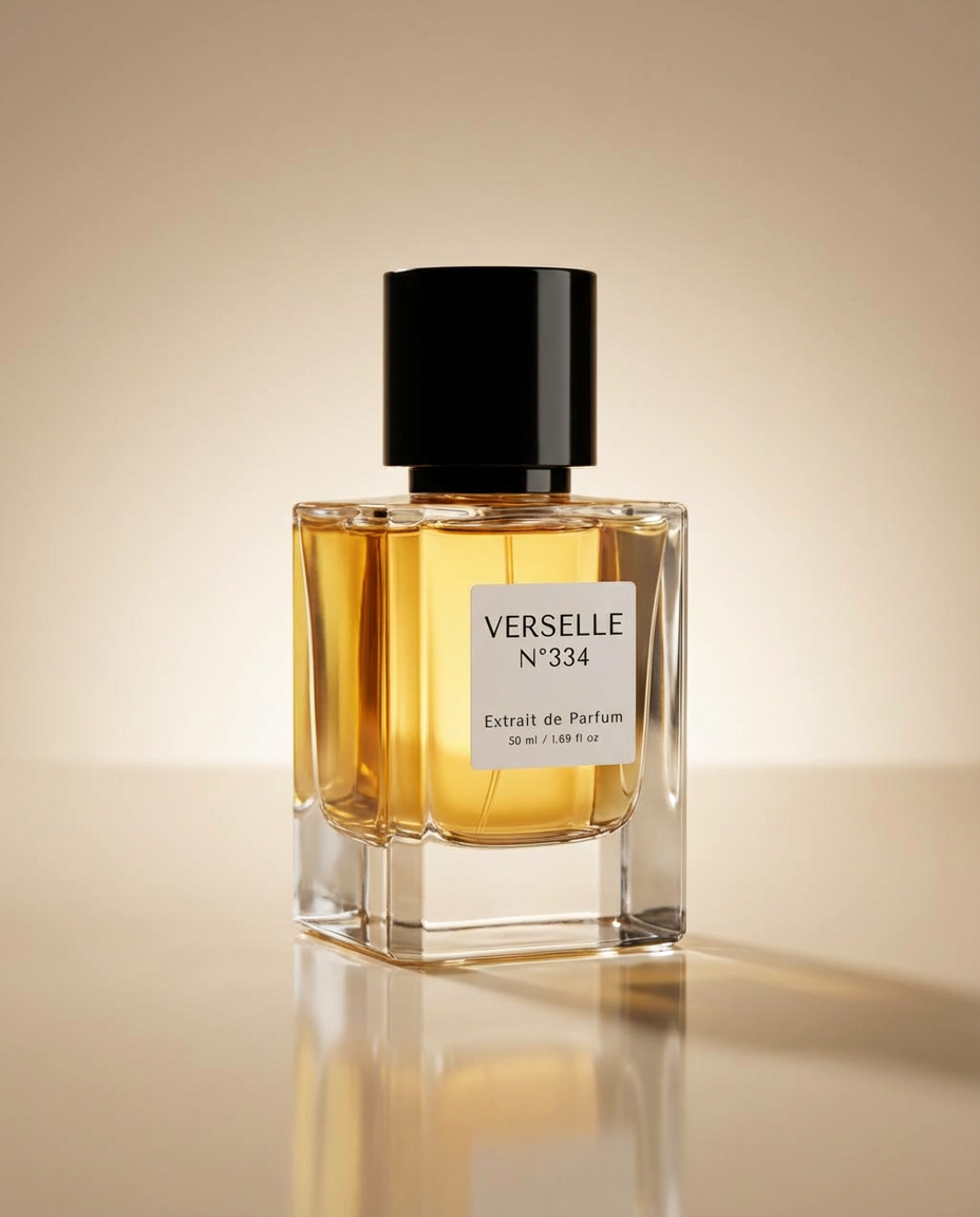Verselle Fragrance